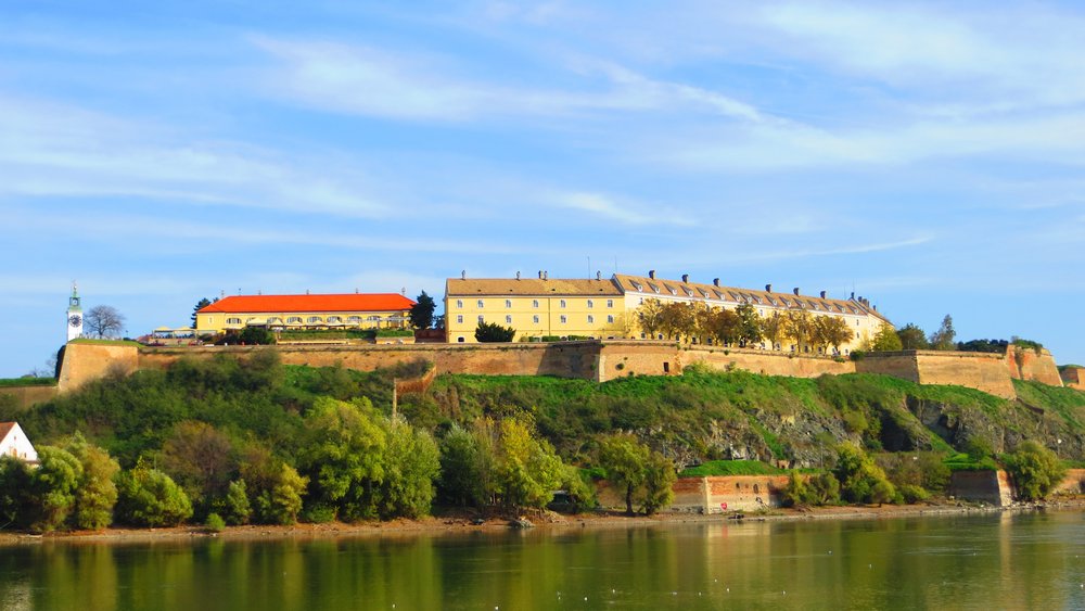 Novi Sad