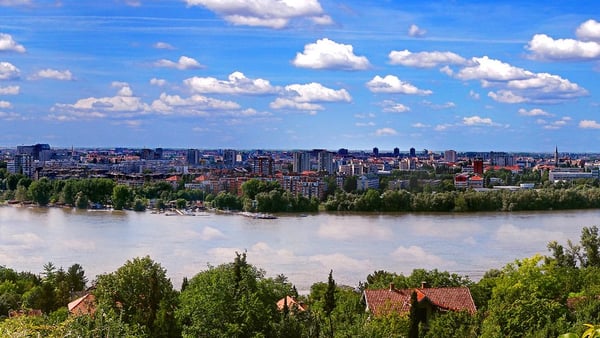 Novi Sad Cruise Port: River Shore Excursions & Expert Guide