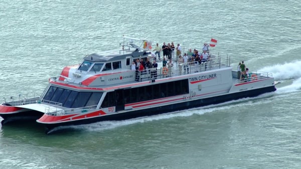 Bratislava Cruise Port: Shore Excursions & Expert Guide