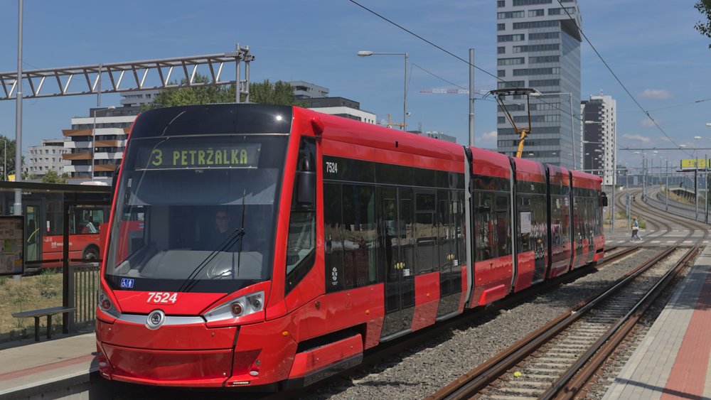 Bratislava