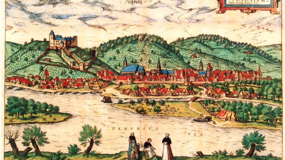 Bratislava