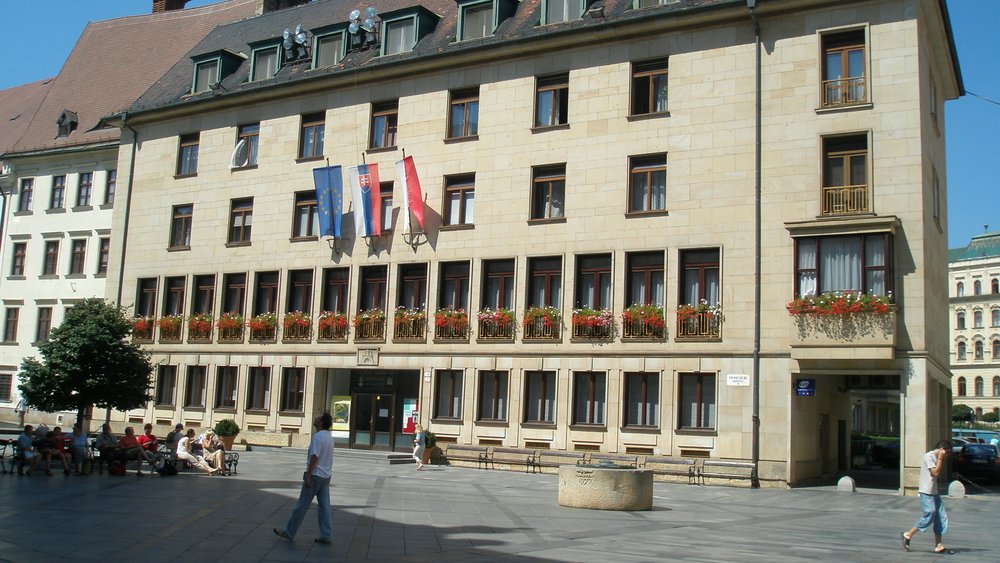 Bratislava