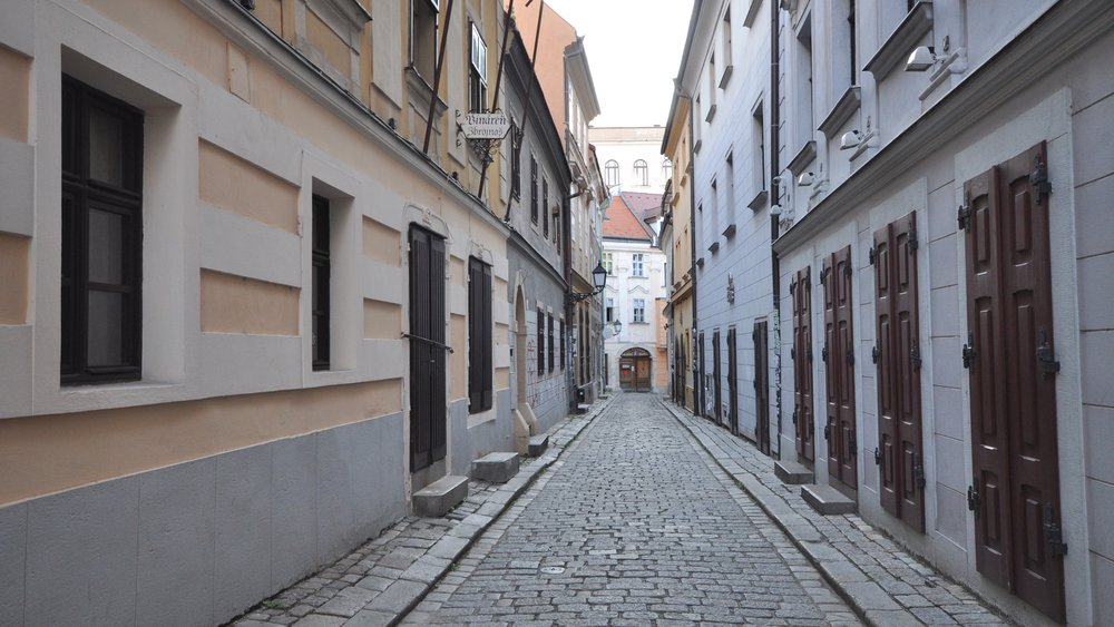 Bratislava
