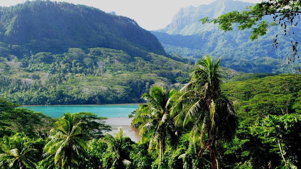 Huahine