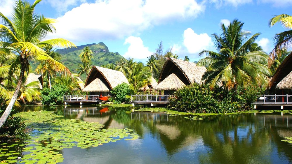 Huahine