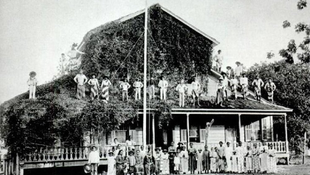 Huahine