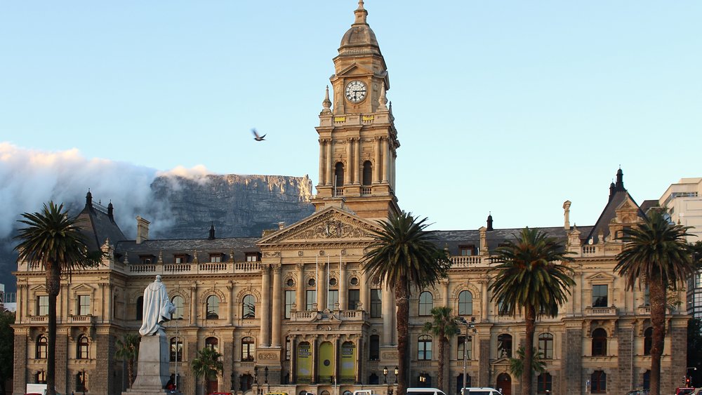 Cape Town