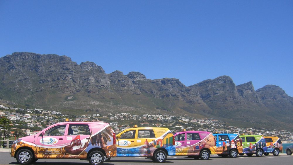 Cape Town