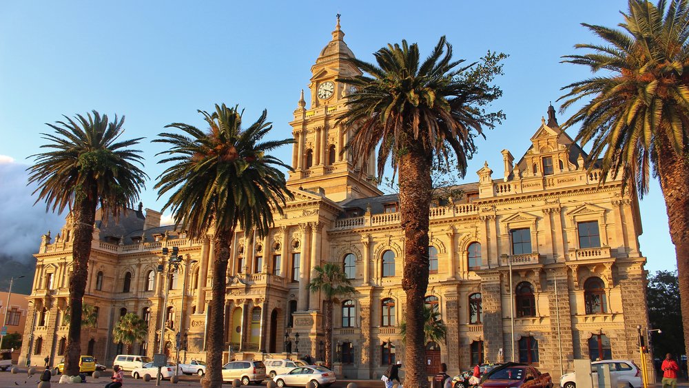 Cape Town