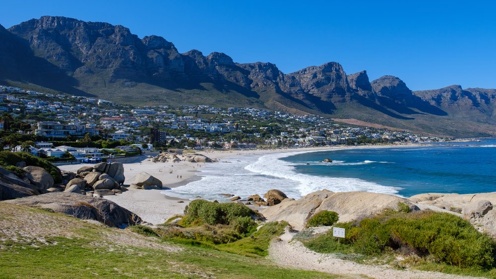 Cape Town