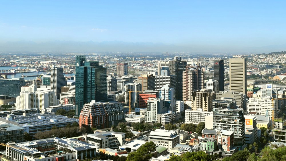 Cape Town