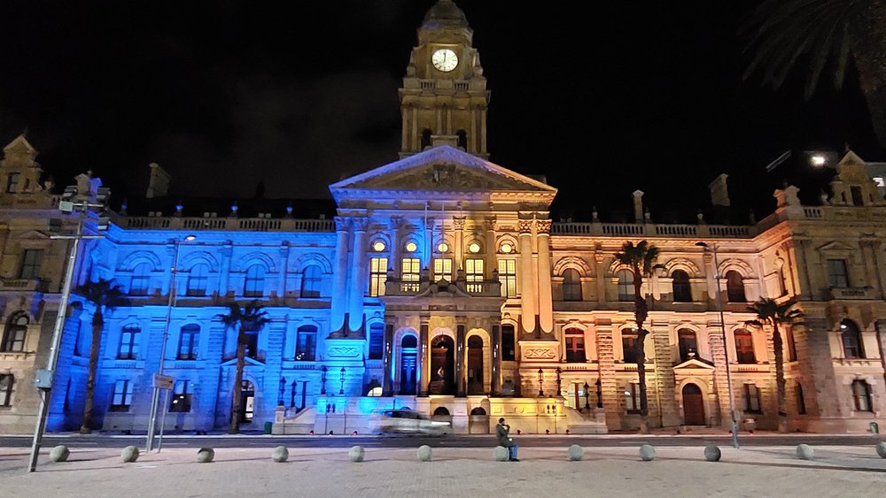 Cape Town