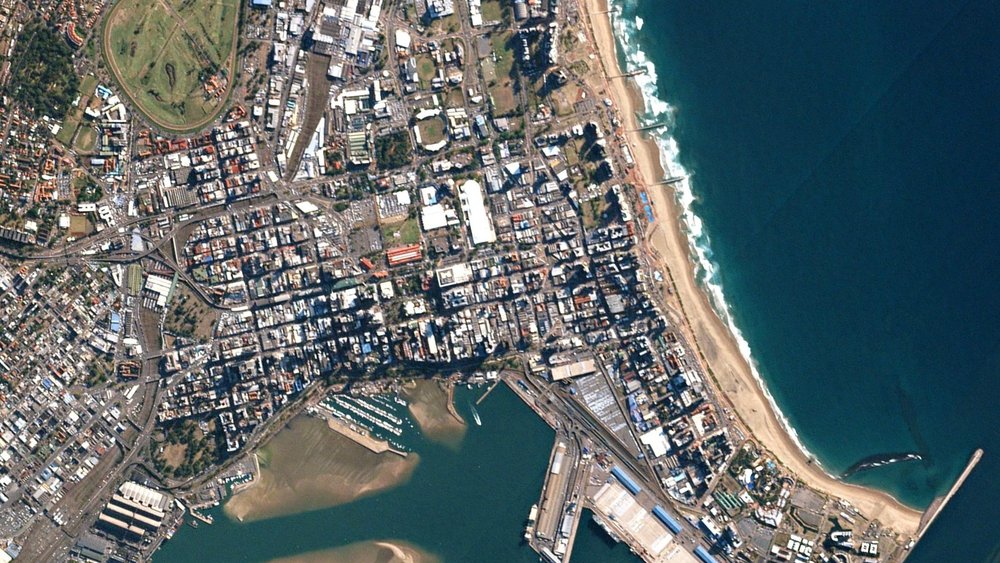 Durban