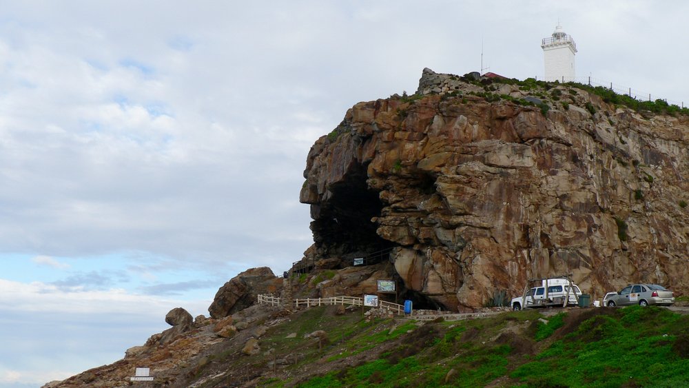 Mossel Bay