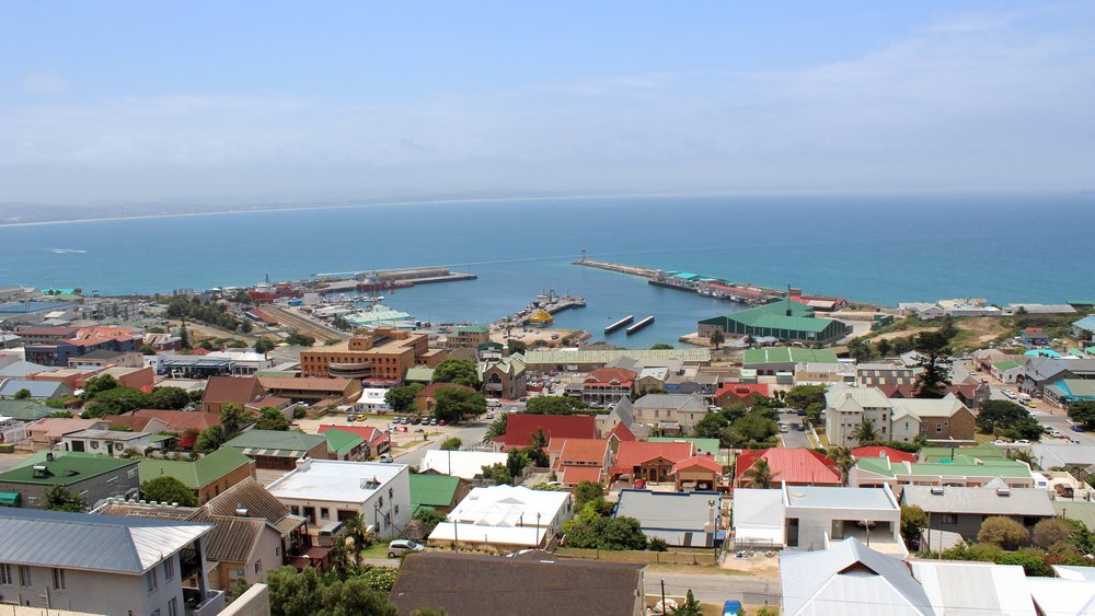 Mossel Bay