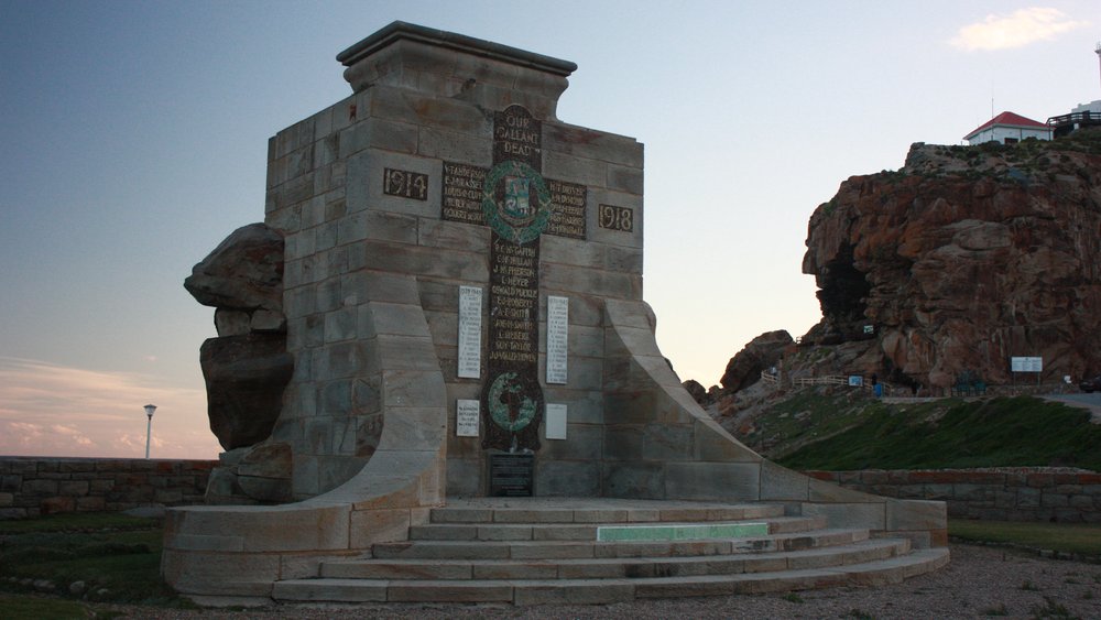 Mossel Bay