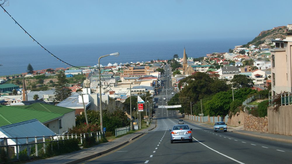 Mossel Bay