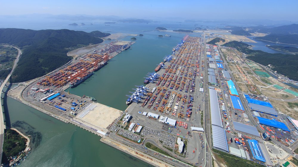Busan