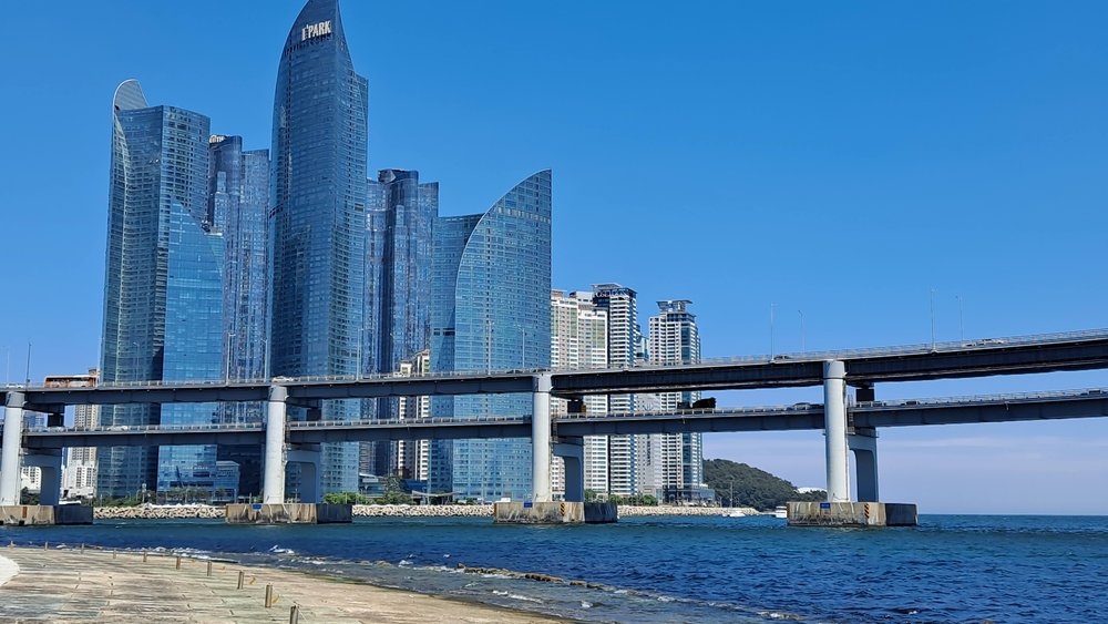 Busan