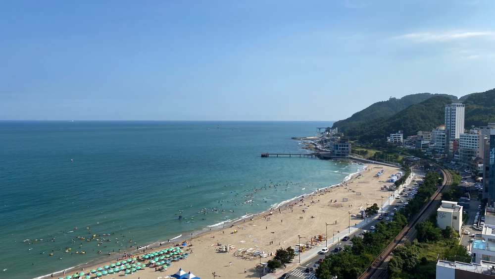 Busan