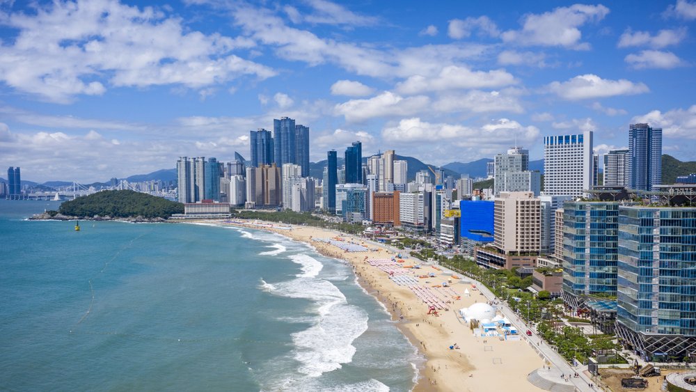 Busan