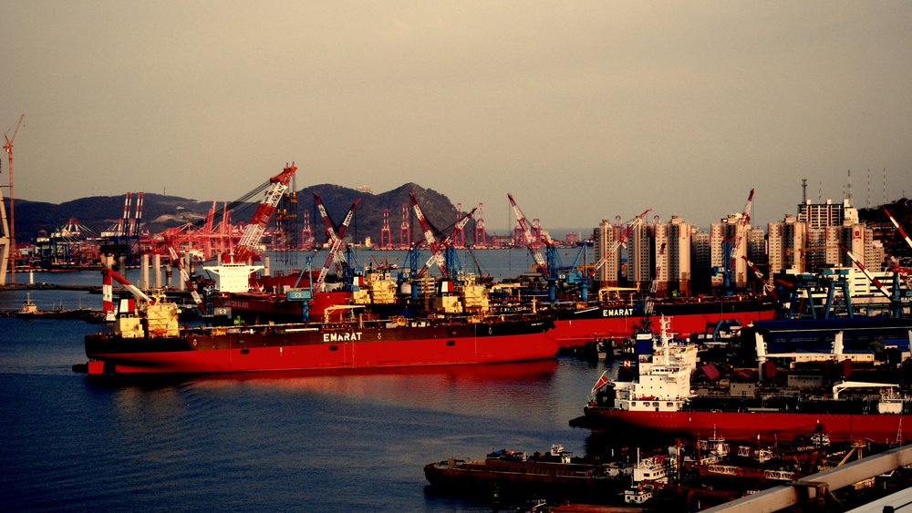 Busan
