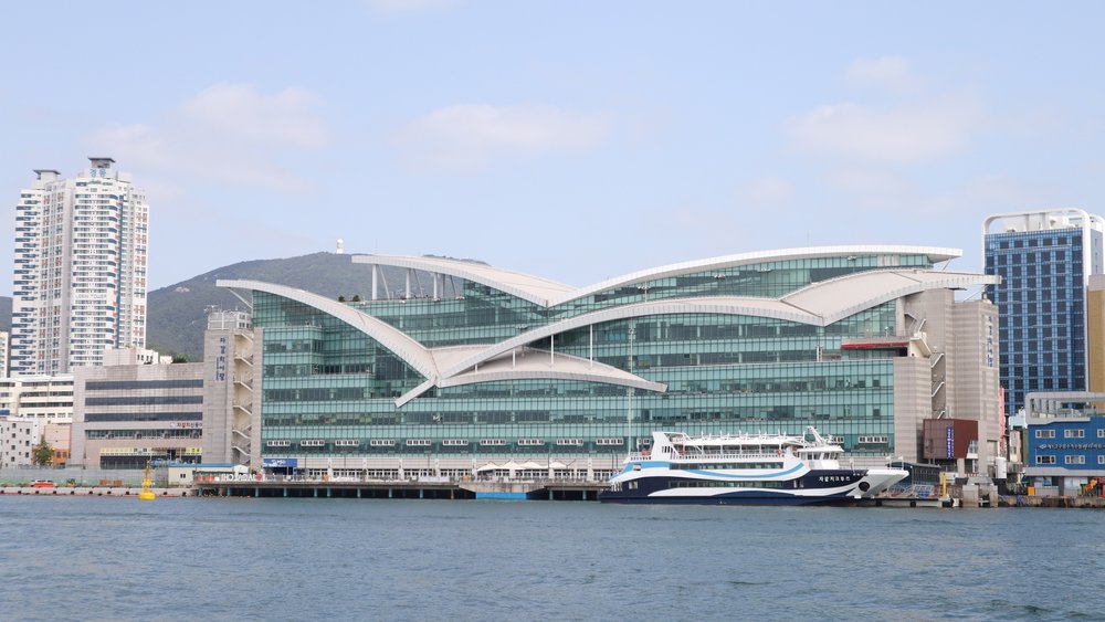 Busan