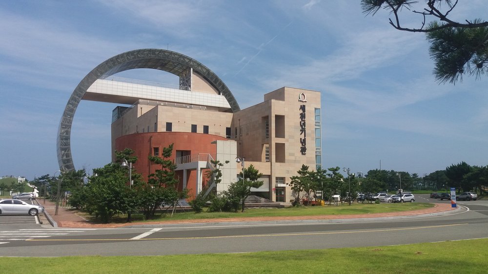 Pohang