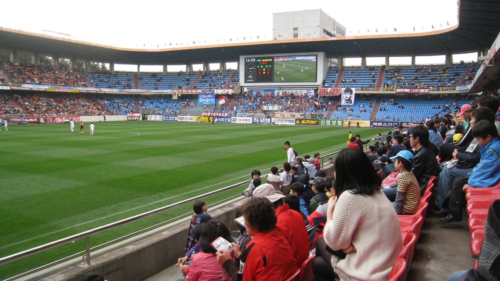 Pohang