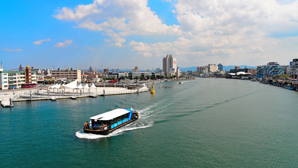 Pohang