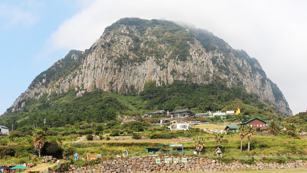 Seogwipo