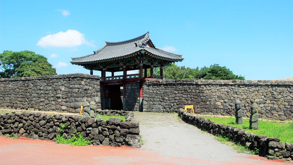 Seogwipo