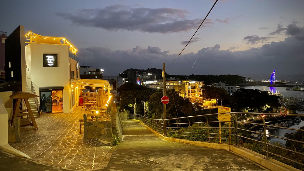 Seogwipo