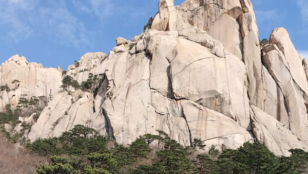 Sokcho Cruise Port: Seoraksan & Shore Excursion Expert Guide