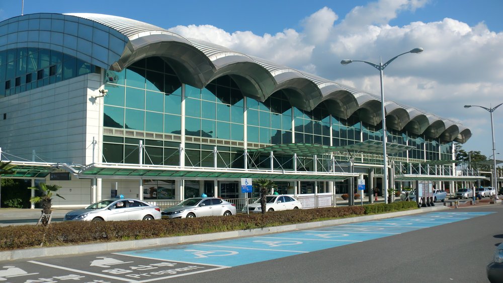 Yeosu