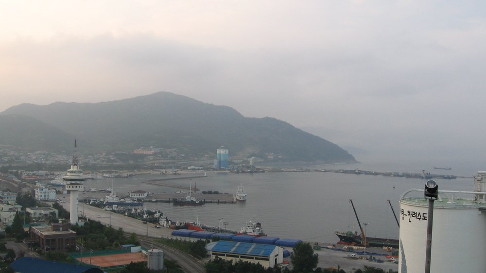 Yeosu