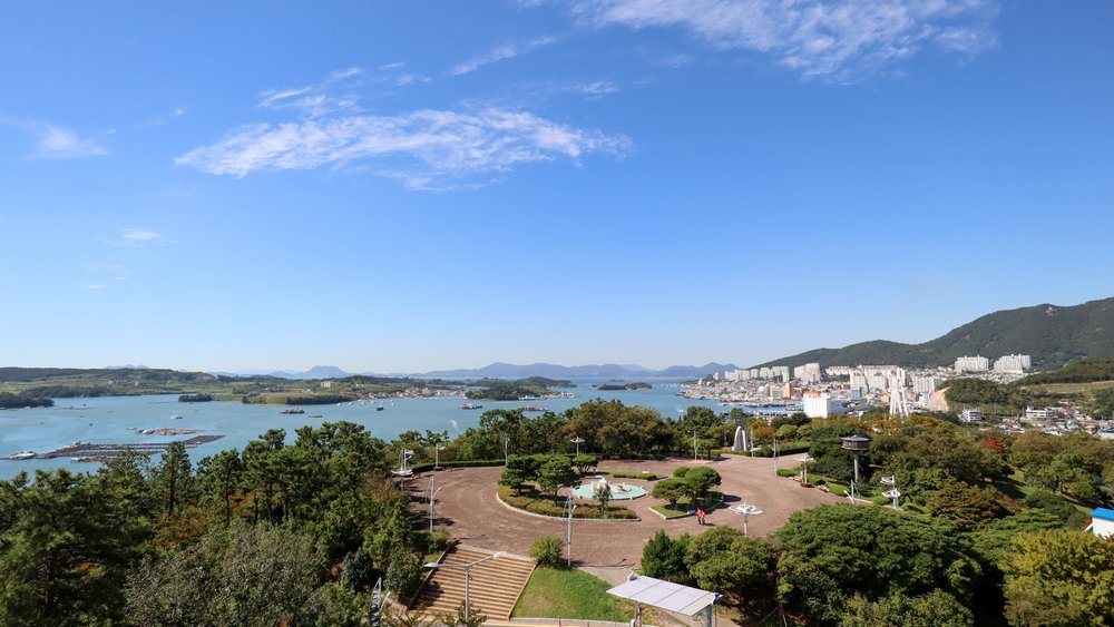 Yeosu