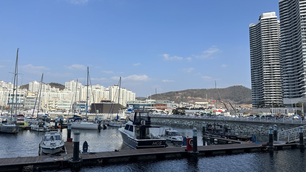 Yeosu