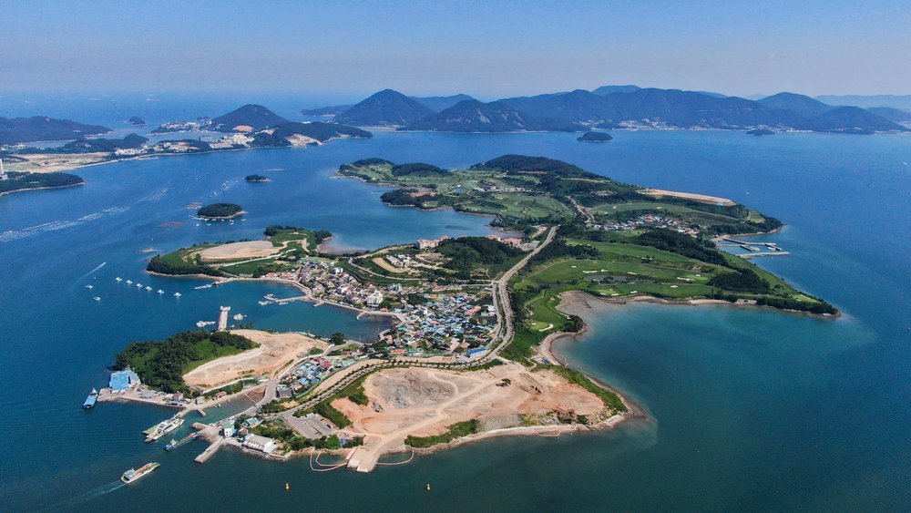 Yeosu