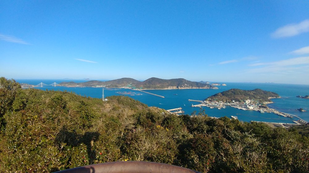 Yeosu