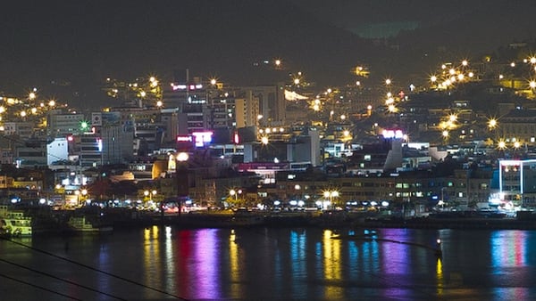 Yeosu Cruise Port Guide: Shore Excursions & Expert Advice