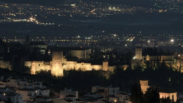 Granada Cruise Port: Alhambra Shore Excursions & Expert Guide