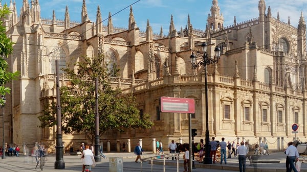 Seville Cruise Port: Shore Excursions & Expert Expert Guide