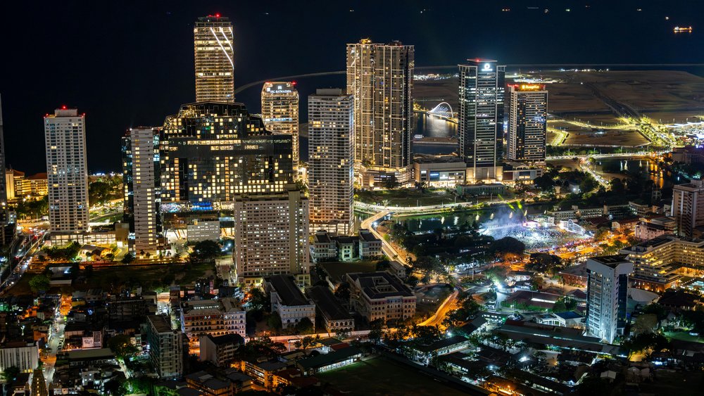 Colombo