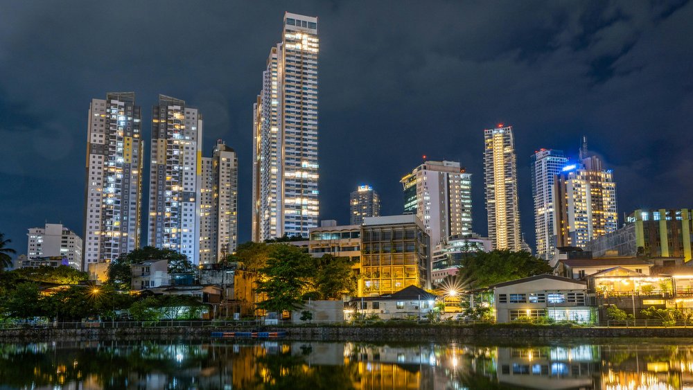Colombo
