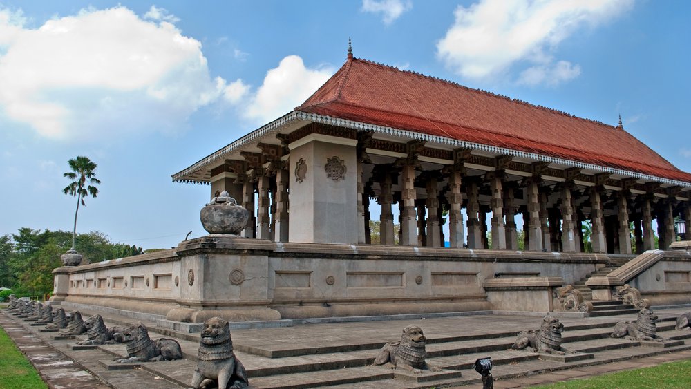 Colombo