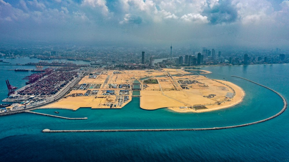 Colombo