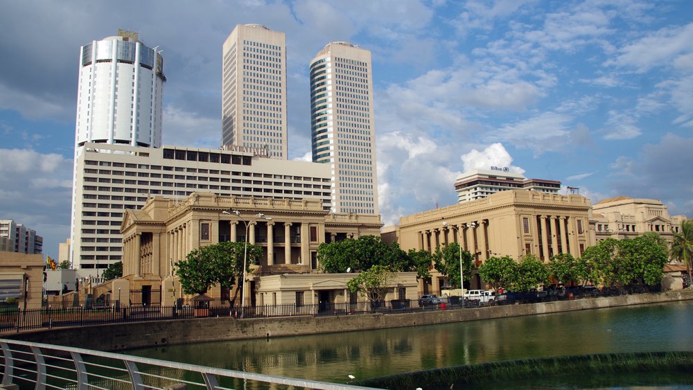 Colombo