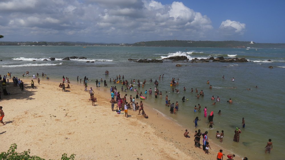 Galle
