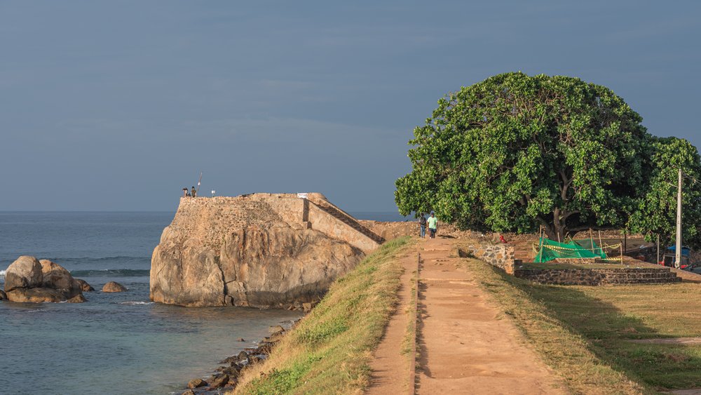 Galle